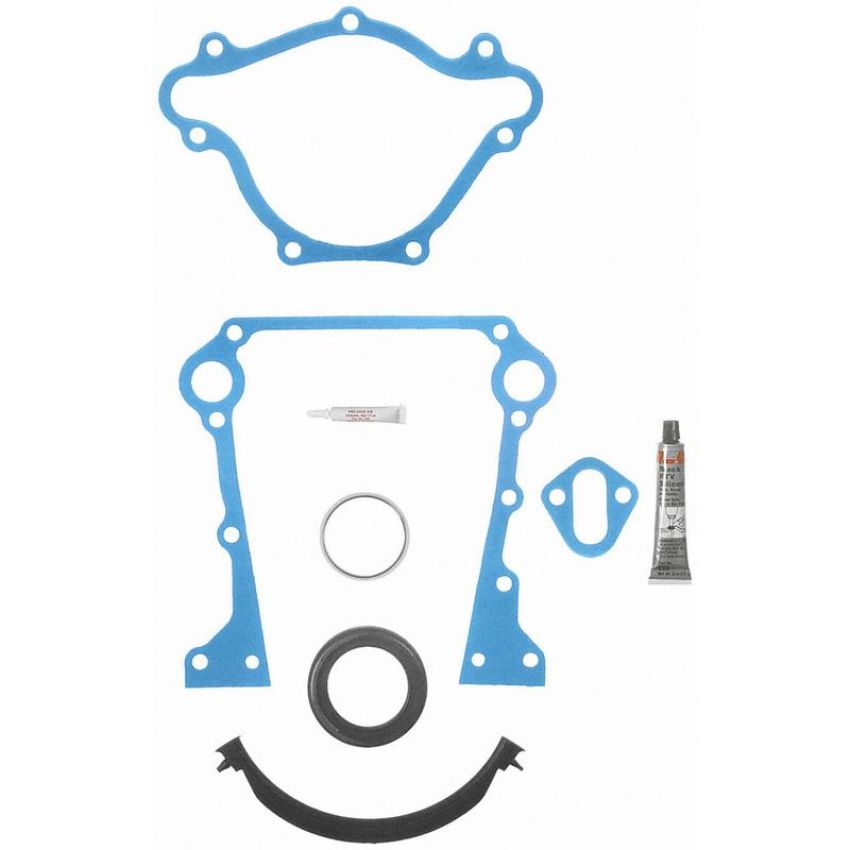 FEL PRO GASKETS TCS 45789 Engine Timing Cover Gasket Set