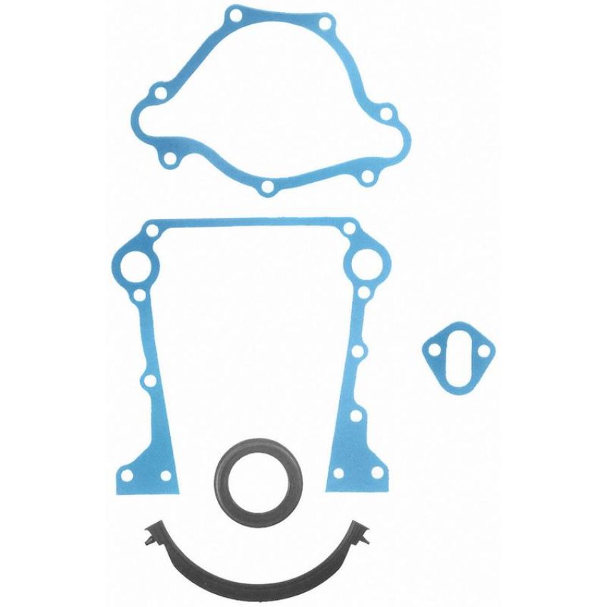 FEL PRO GASKETS TCS 45790 Engine Timing Cover Gasket Set