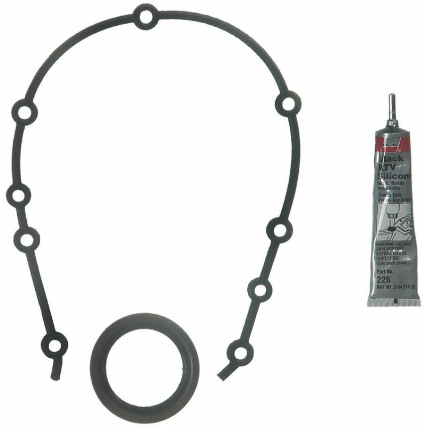 FEL PRO GASKETS TCS 45793 Engine Timing Cover Gasket Set