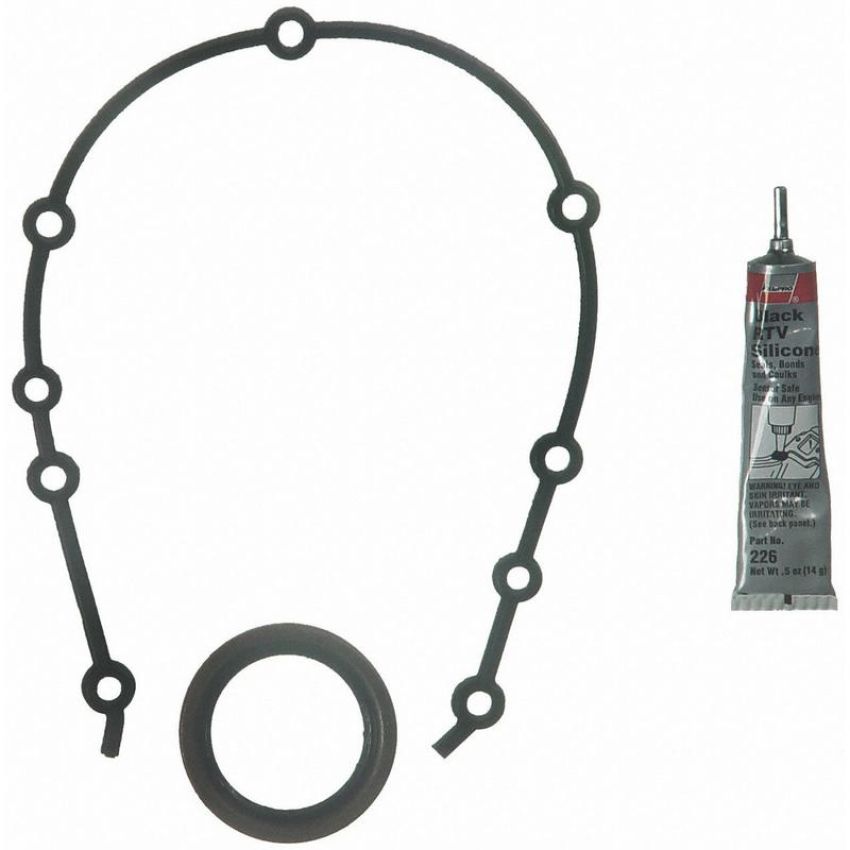 FEL PRO GASKETS TCS 45793 Engine Timing Cover Gasket Set
