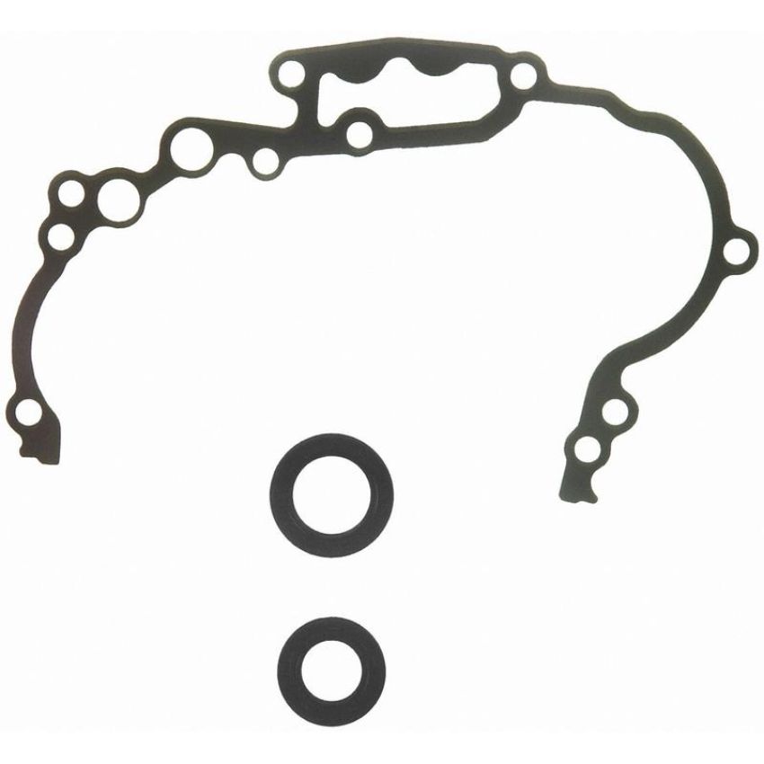 FEL PRO GASKETS TCS 45794 Engine Crankshaft Seal Kit