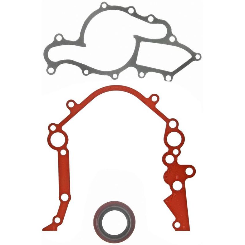 FEL PRO GASKETS TCS 45826 Engine Timing Cover Gasket Set