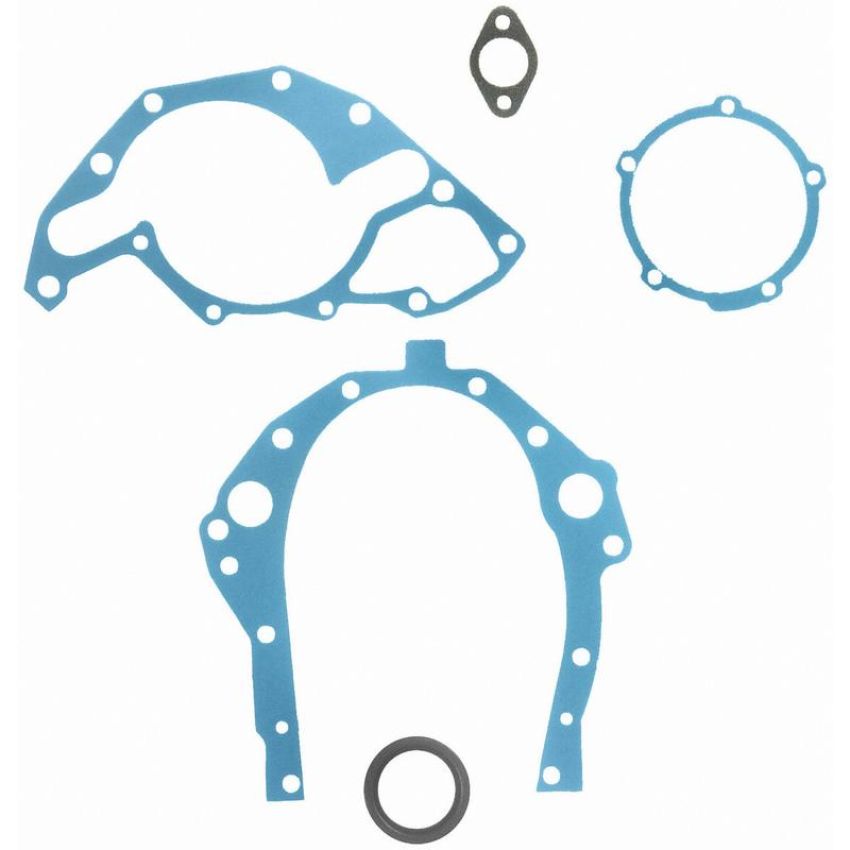 FEL PRO GASKETS TCS 45828 Engine Timing Cover Gasket Set