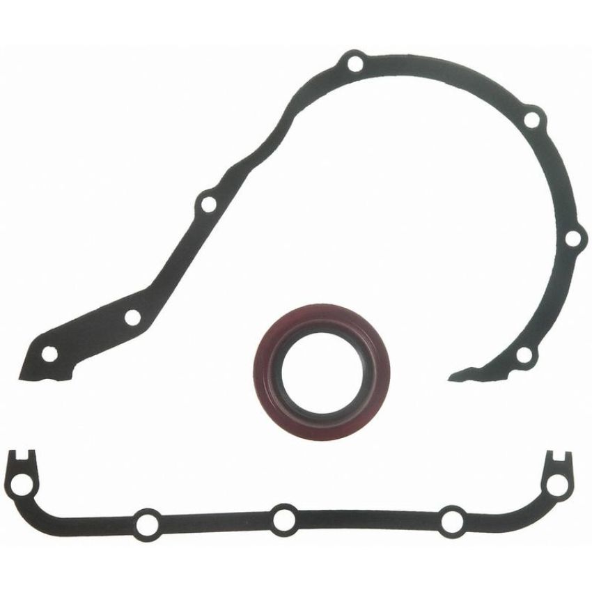 FEL PRO GASKETS TCS 45829 Engine Timing Cover Gasket Set