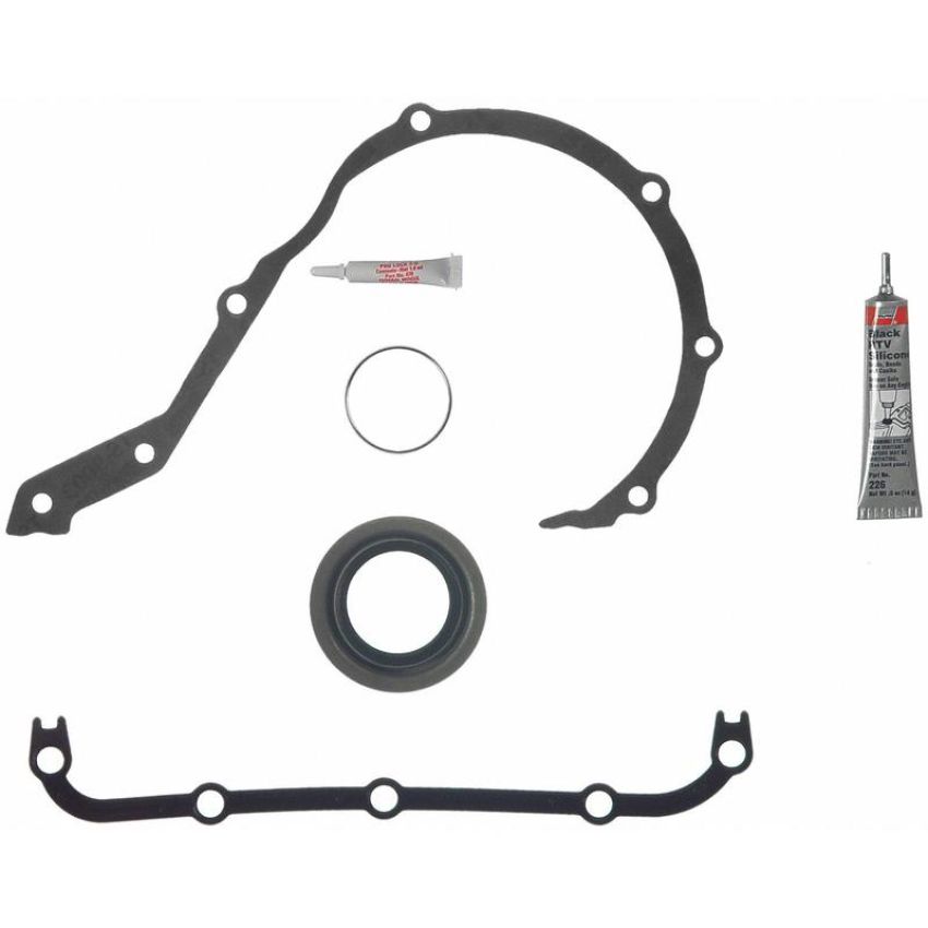 FEL PRO GASKETS TCS 45830 Engine Timing Cover Gasket Set