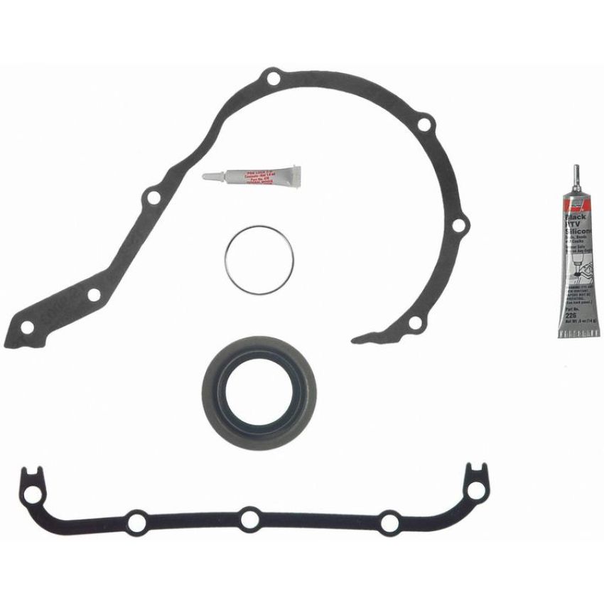 FEL PRO GASKETS TCS 45830 Engine Timing Cover Gasket Set