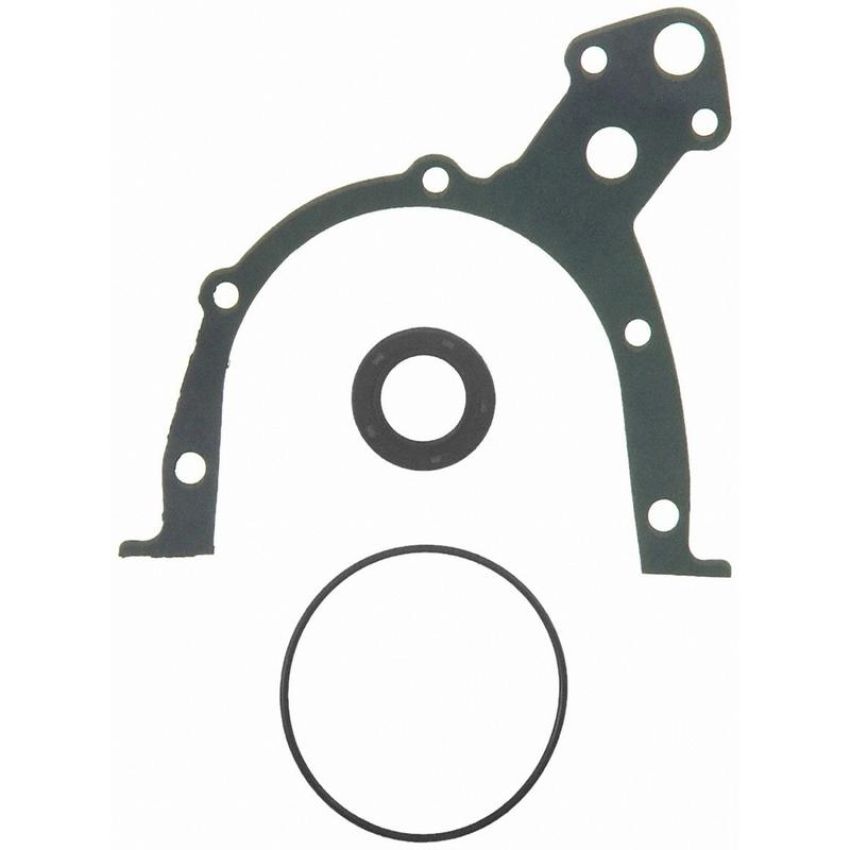 FEL PRO GASKETS TCS 45831 Engine Crankshaft Seal Kit