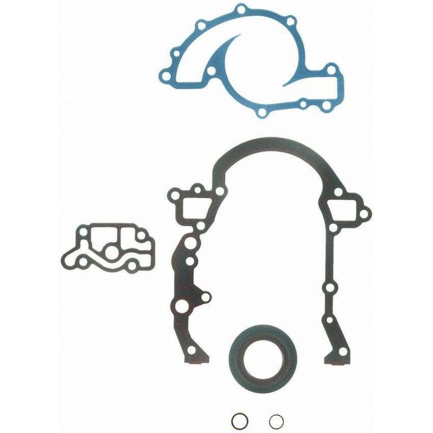 FEL PRO GASKETS TCS 45840 Engine Timing Cover Gasket Set