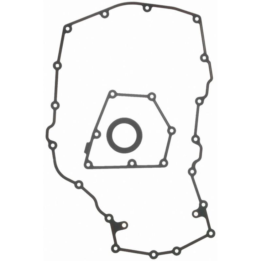 FEL PRO GASKETS TCS 45843 Engine Timing Cover Gasket Set