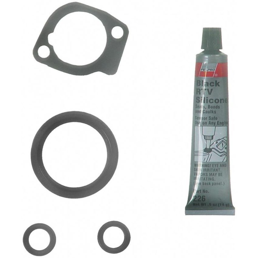FEL PRO GASKETS TCS 45864 Engine Timing Cover Gasket Set