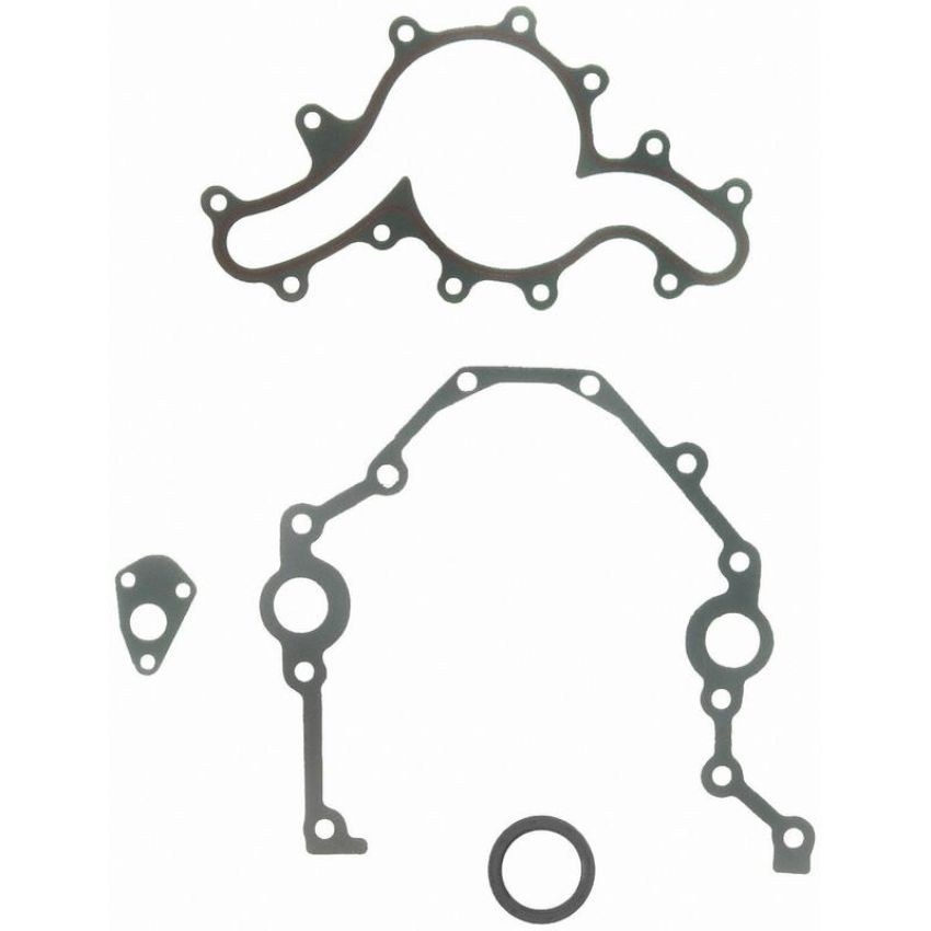 FEL PRO GASKETS TCS 45867 Engine Timing Cover Gasket Set