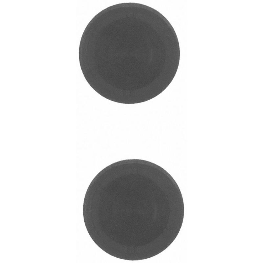 FEL PRO GASKETS TCS 45868 Engine Camshaft Plug Set