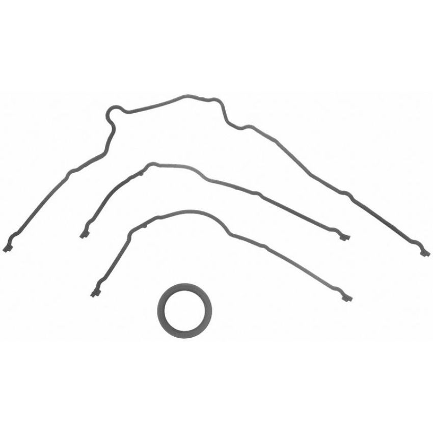 FEL PRO GASKETS TCS 45869-1 Engine Timing Cover Gasket Set