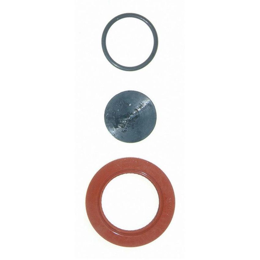 FEL PRO GASKETS TCS 45879 Engine Crankshaft Seal Kit