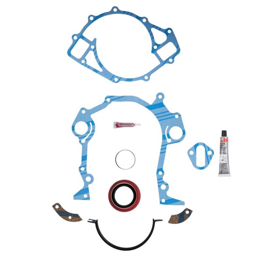 FEL PRO GASKETS TCS 45881 Engine Timing Cover Gasket Set