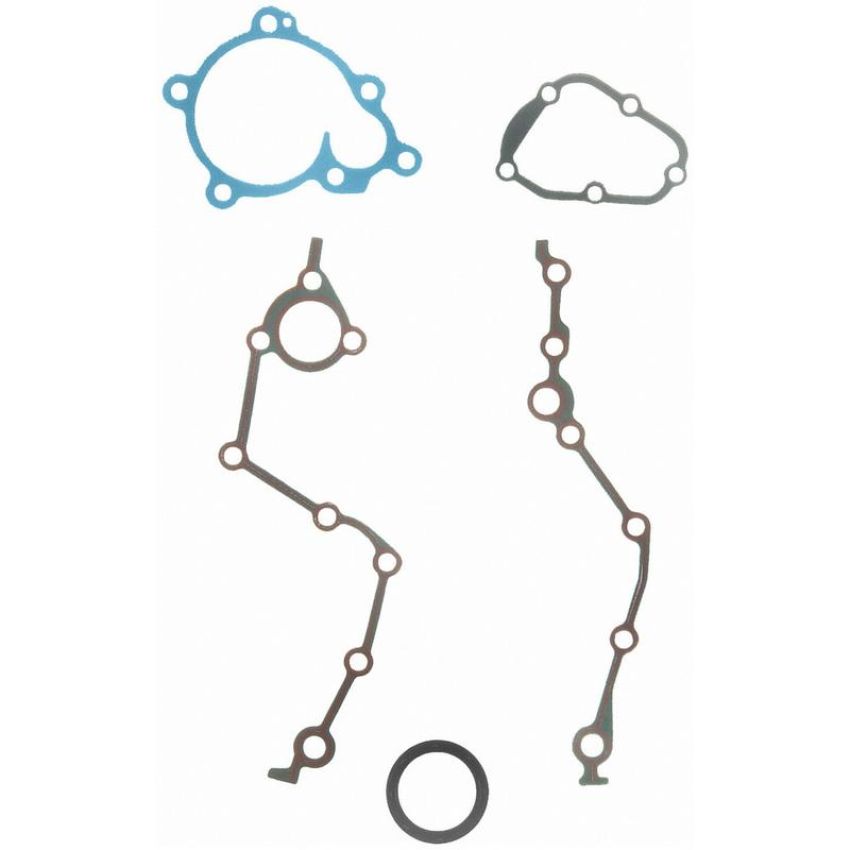 FEL PRO GASKETS TCS 45886 Engine Timing Cover Gasket Set