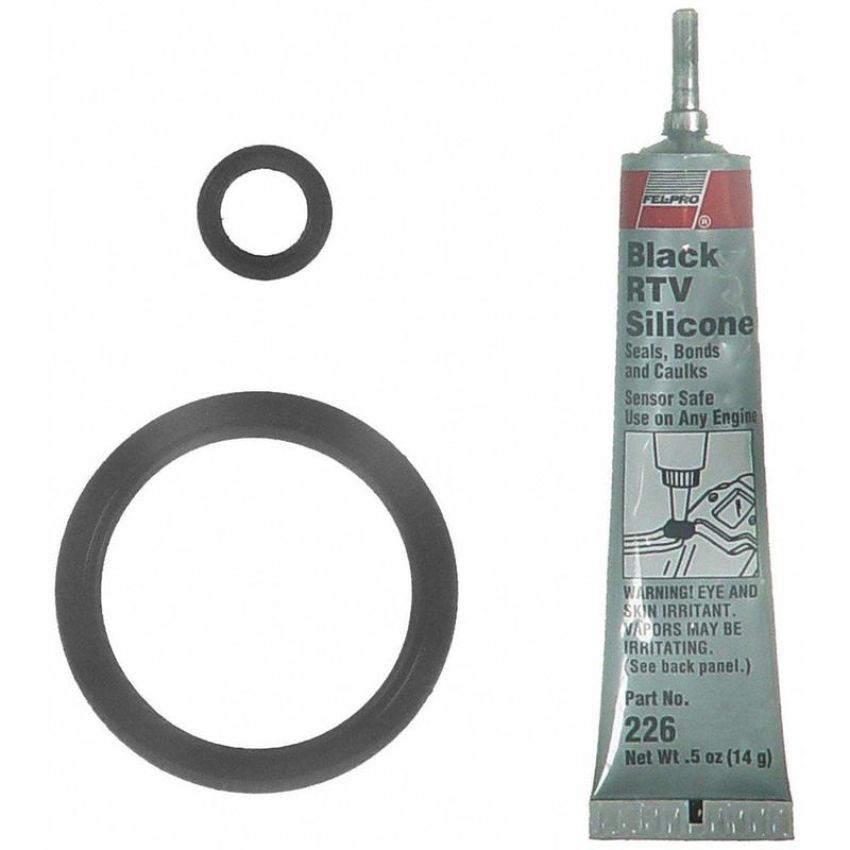 FEL PRO GASKETS TCS 45887-1 Engine Timing Cover Gasket Set