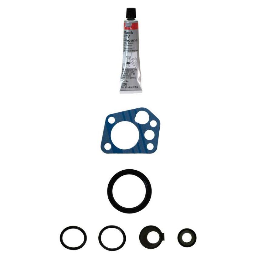 FEL PRO GASKETS TCS 45887 Engine Timing Cover Gasket Set