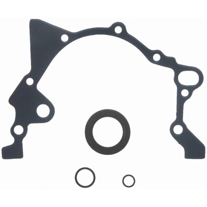 FEL PRO GASKETS TCS 45895 Engine Crankshaft Seal Kit