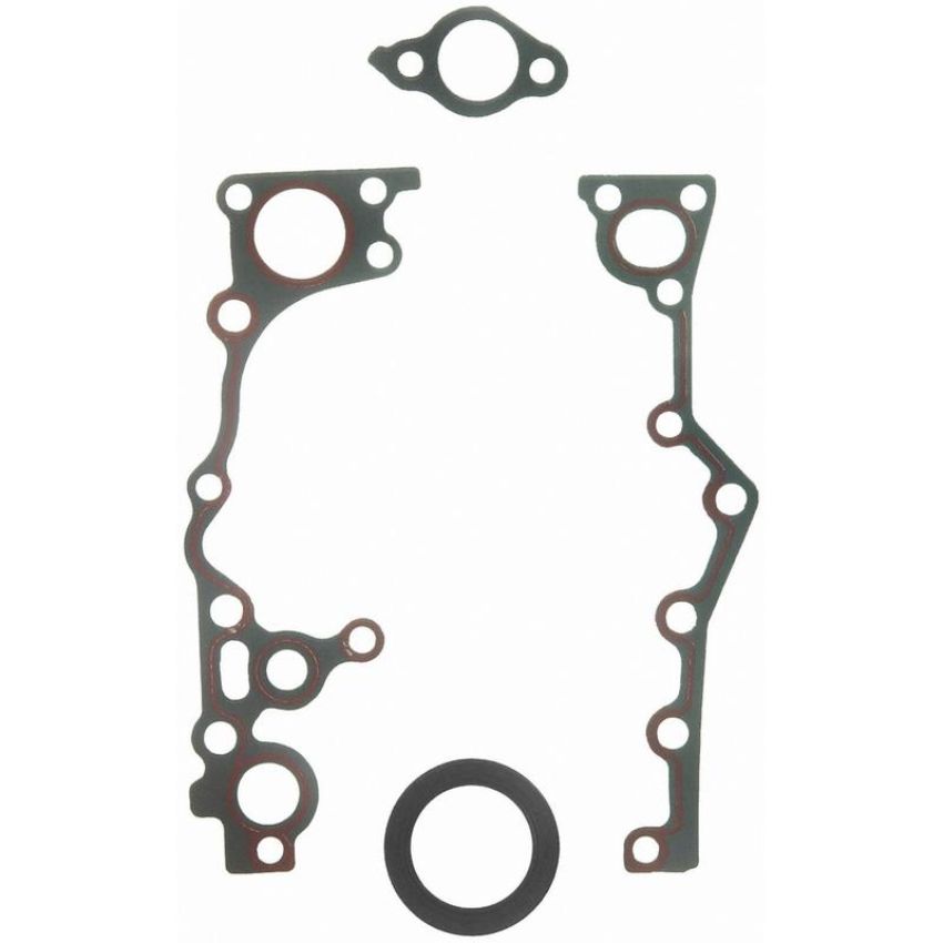 FEL PRO GASKETS TCS 45897 Engine Timing Cover Gasket Set