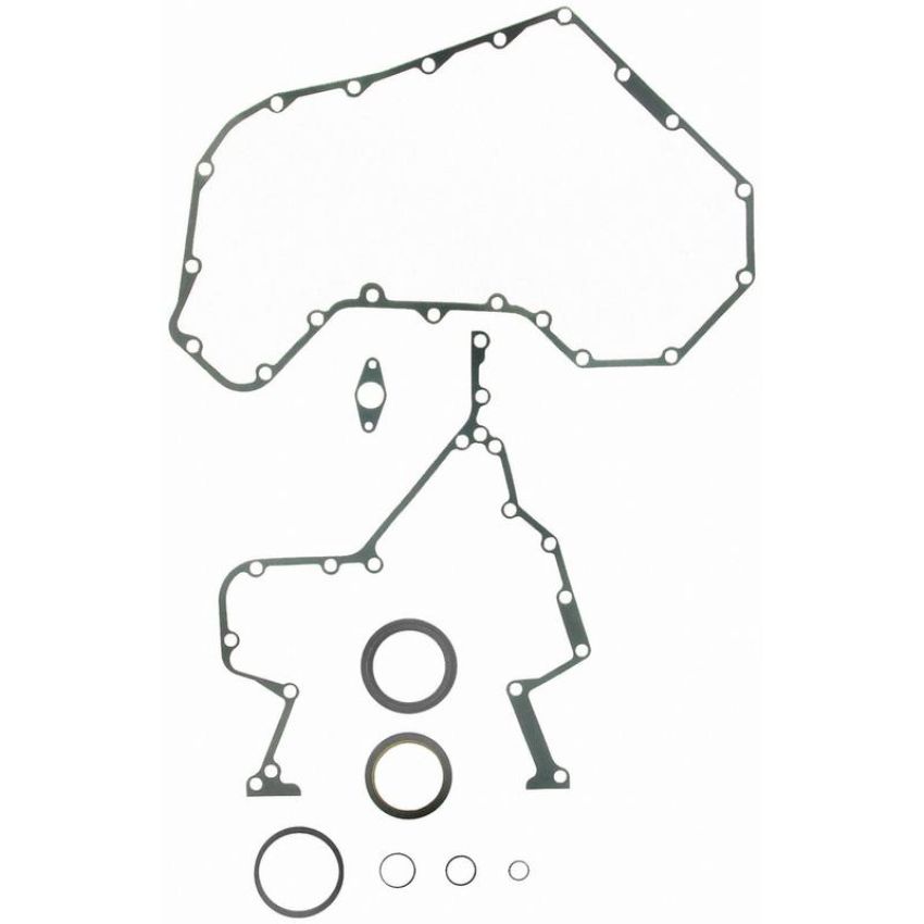 FEL PRO GASKETS TCS 45902 Engine Timing Cover Gasket Set