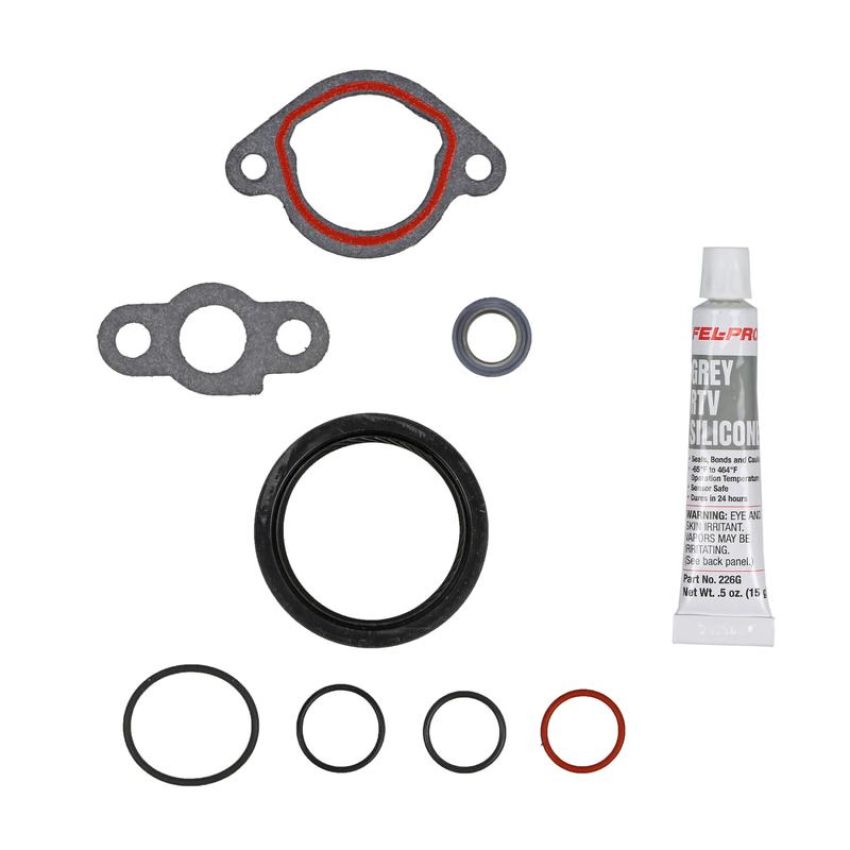FEL PRO GASKETS TCS 45903 Engine Crankshaft Seal Kit