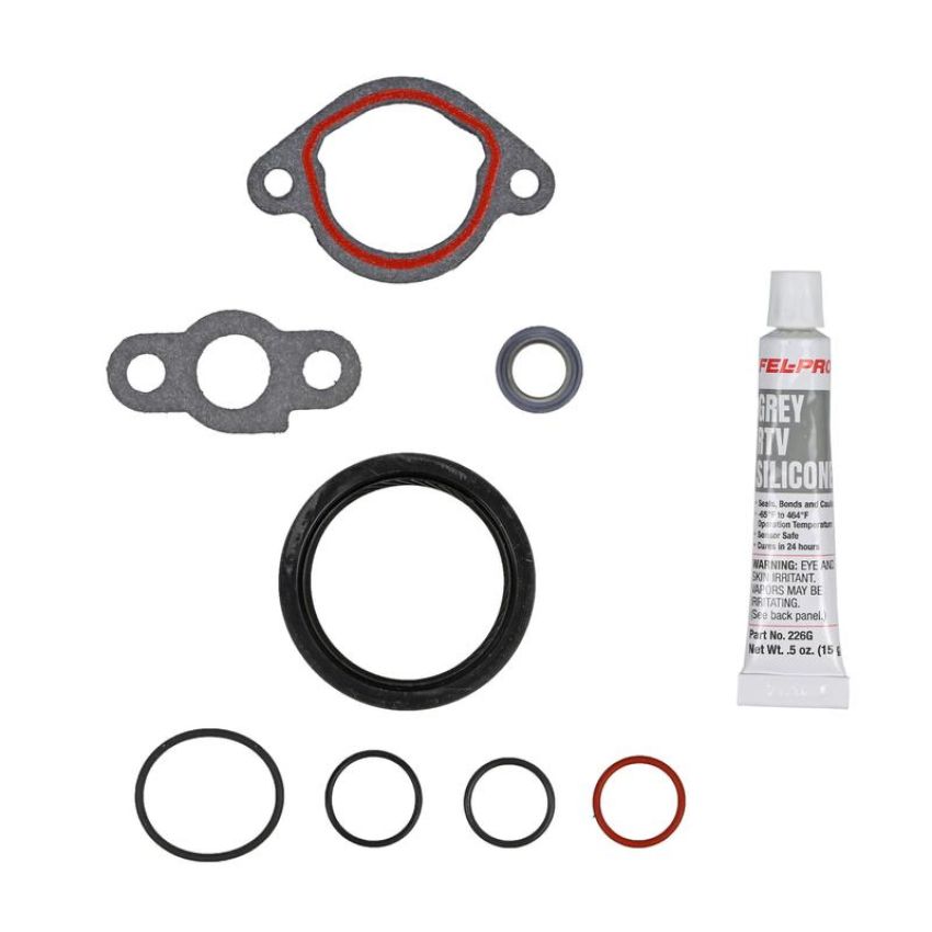 FEL PRO GASKETS TCS 45903 Engine Crankshaft Seal Kit