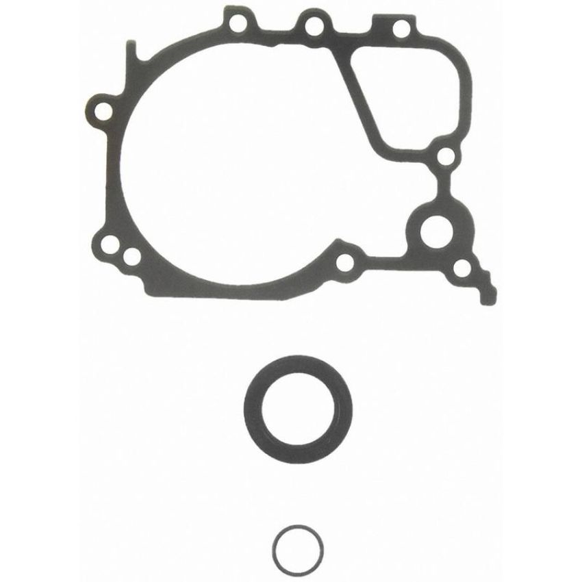 FEL PRO GASKETS TCS 45919 Engine Crankshaft Seal Kit