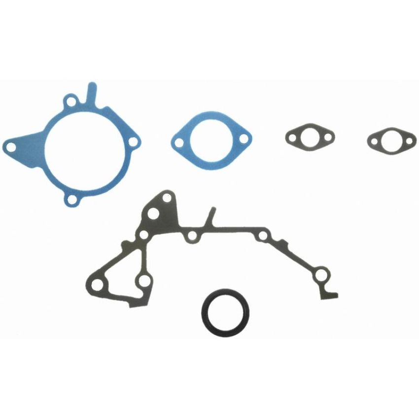 FEL PRO GASKETS TCS 45921 Engine Crankshaft Seal Kit