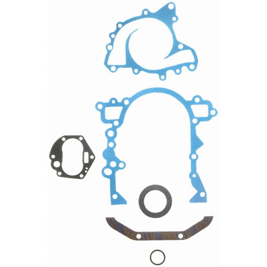FEL PRO GASKETS TCS 45932 Engine Timing Cover Gasket Set