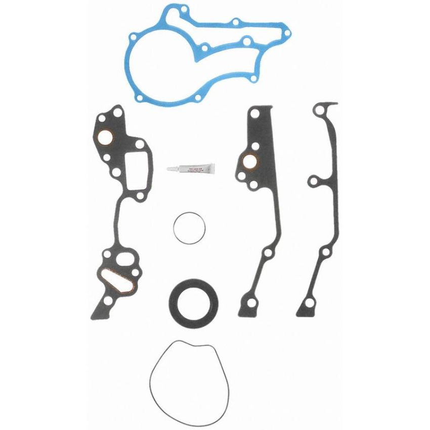 FEL PRO GASKETS TCS 45933 Engine Timing Cover Gasket Set