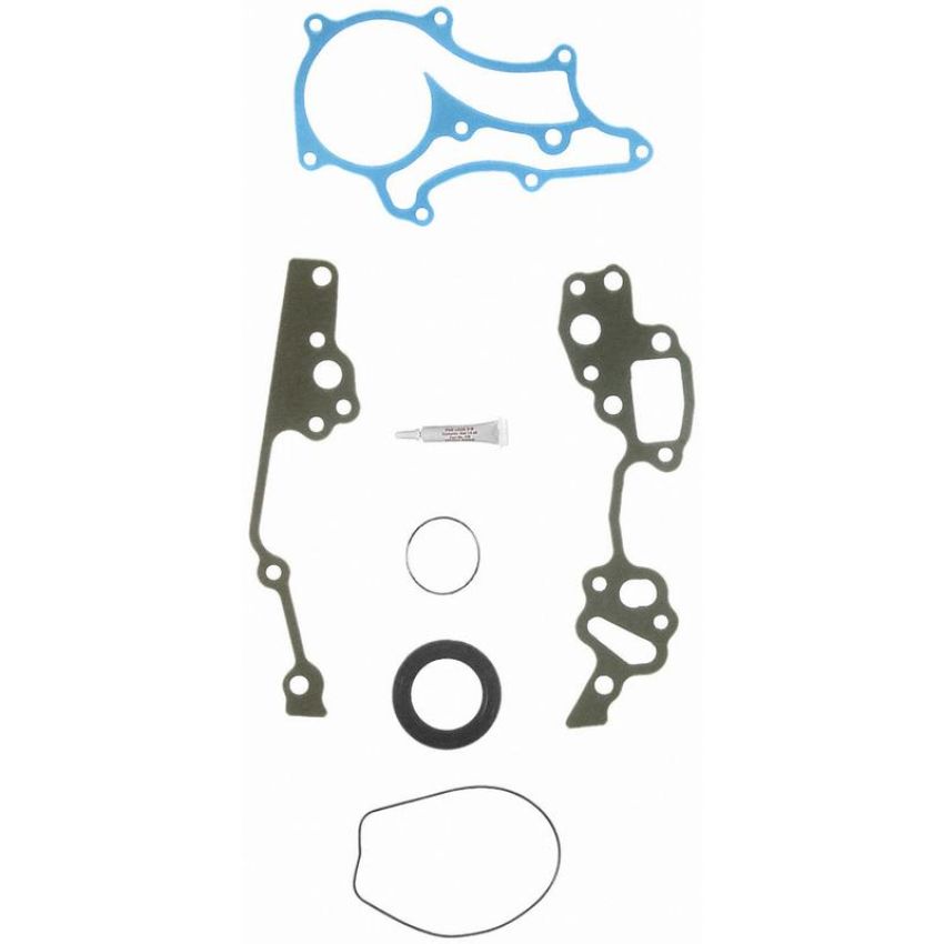 FEL PRO GASKETS TCS 45934 Engine Timing Cover Gasket Set