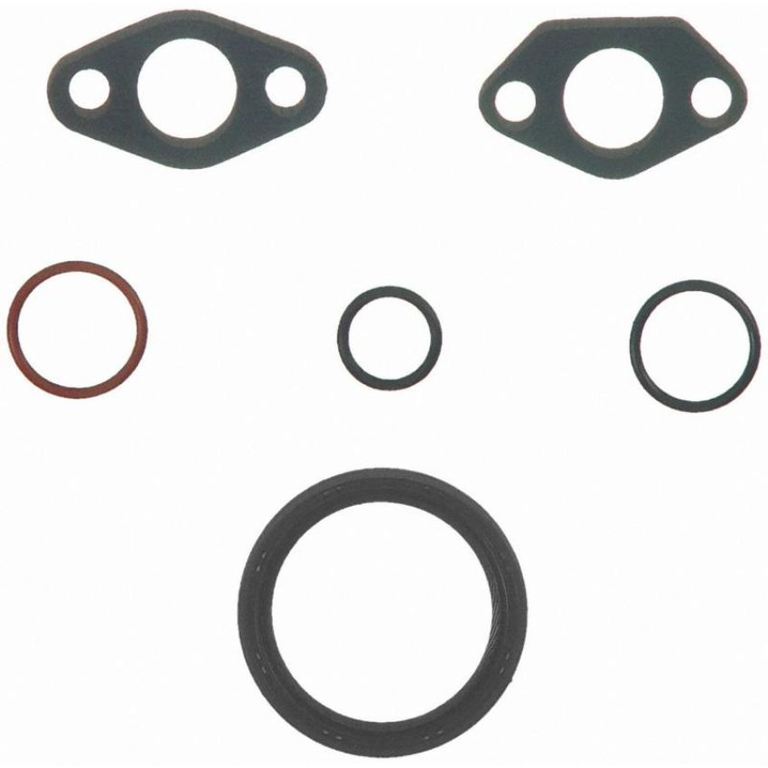 FEL PRO GASKETS TCS 45936 Engine Crankshaft Seal Kit