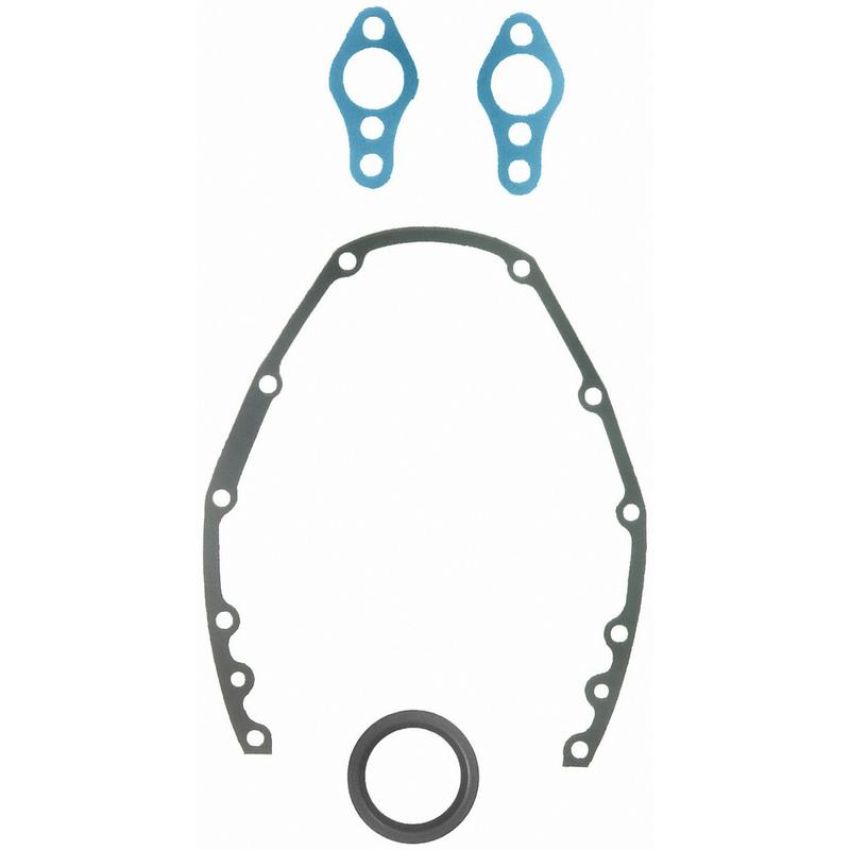 FEL PRO GASKETS TCS 45947 Engine Timing Cover Gasket Set