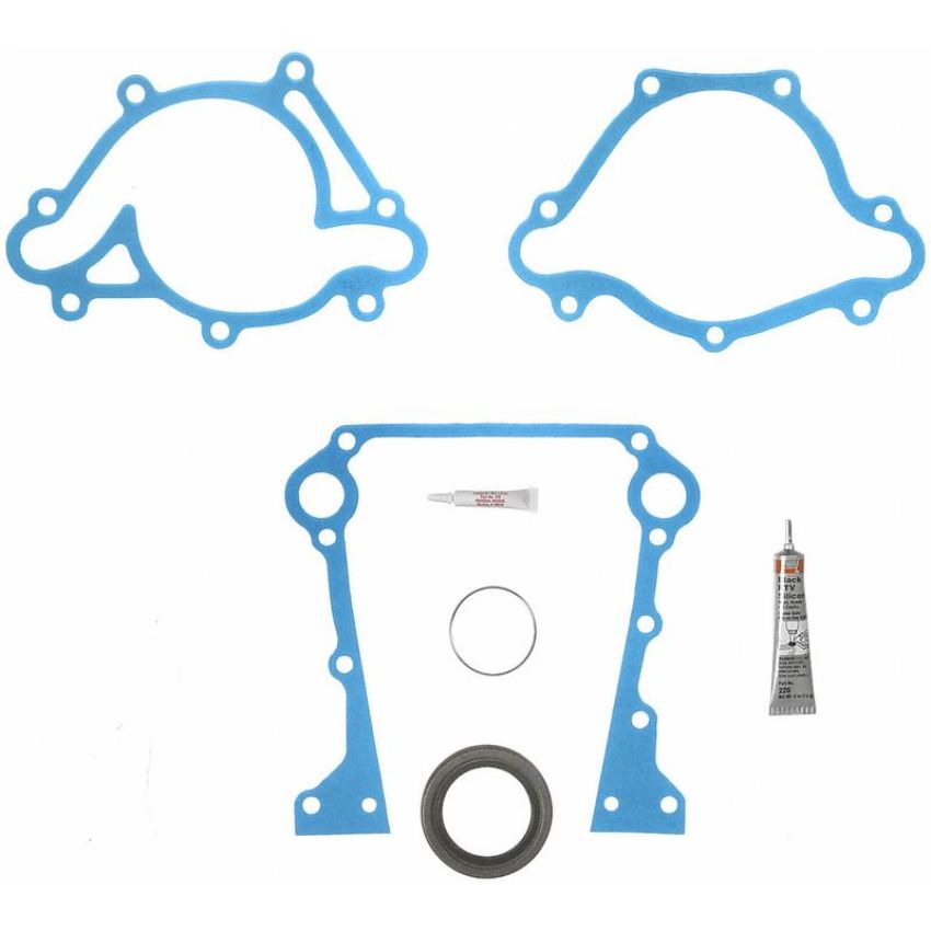 FEL PRO GASKETS TCS 45949 Engine Timing Cover Gasket Set