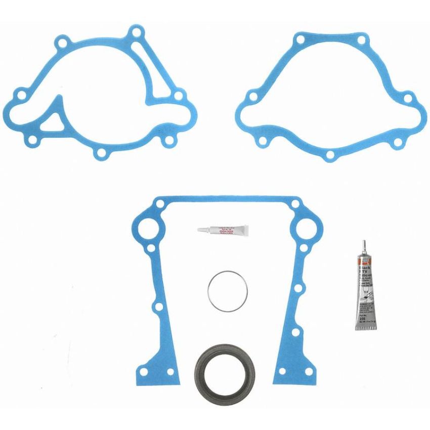 FEL PRO GASKETS TCS 45949 Engine Timing Cover Gasket Set