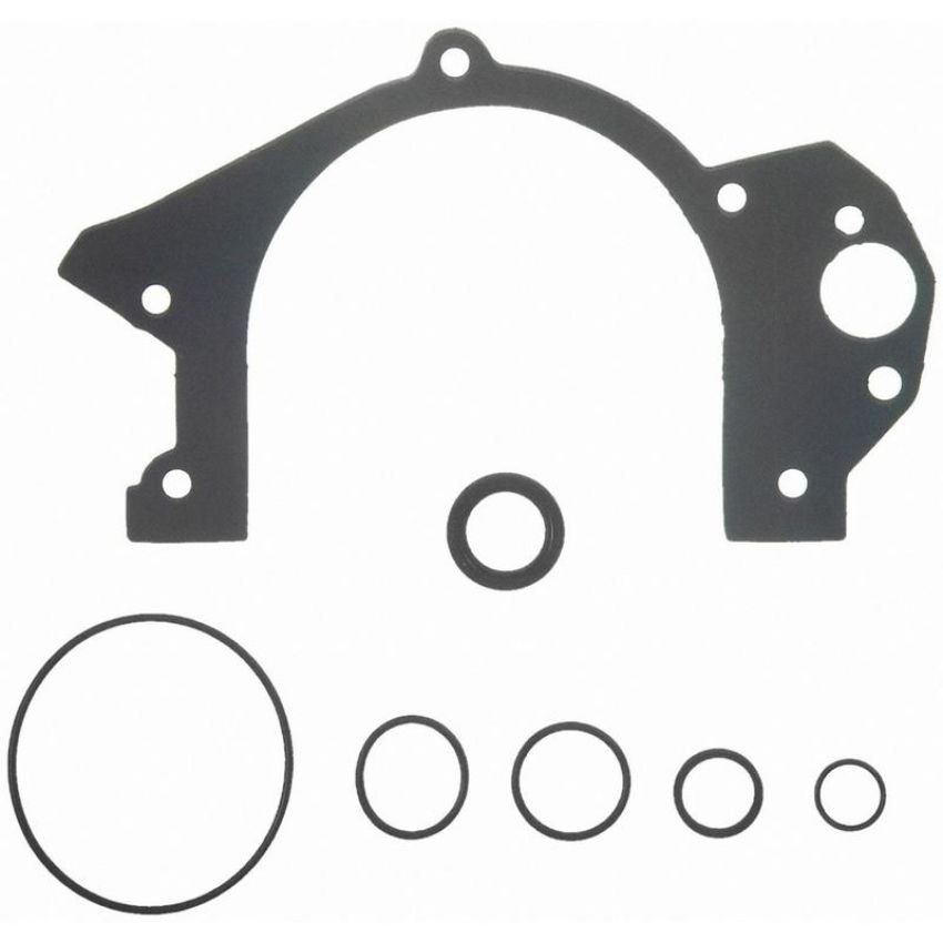 FEL PRO GASKETS TCS 45950 Engine Timing Cover Gasket Set