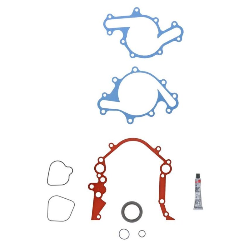 FEL PRO GASKETS TCS 45951 Engine Timing Cover Gasket Set