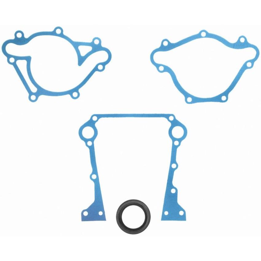 FEL PRO GASKETS TCS 45952 Engine Timing Cover Gasket Set