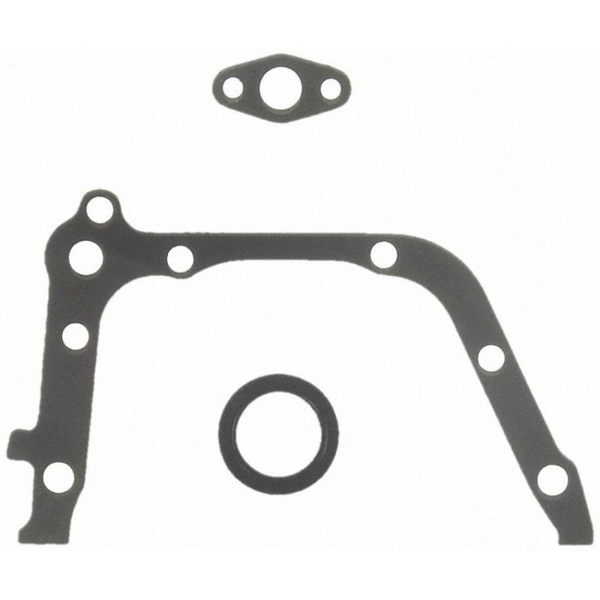 FEL PRO GASKETS TCS 45955 Engine Crankshaft Seal Kit