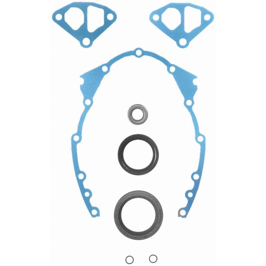 FEL PRO GASKETS TCS 45956 Engine Timing Cover Gasket Set