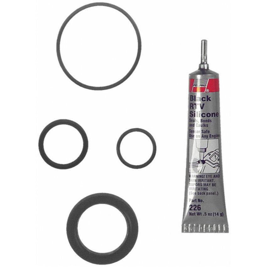 FEL PRO GASKETS TCS 45959 Engine Crankshaft Seal Kit