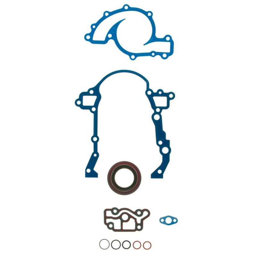 FEL PRO GASKETS TCS 45971 Engine Timing Cover Gasket Set