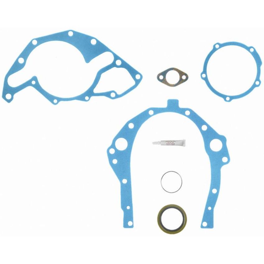 FEL PRO GASKETS TCS 45976 Engine Timing Cover Gasket Set
