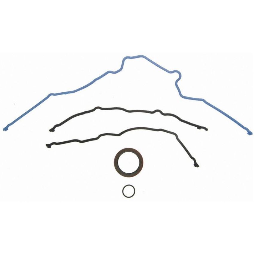 FEL PRO GASKETS TCS 45980-1 Engine Timing Cover Gasket Set