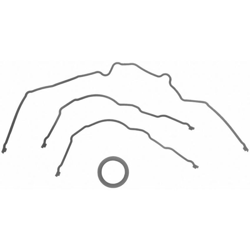 FEL PRO GASKETS TCS 45980 Engine Timing Cover Gasket Set