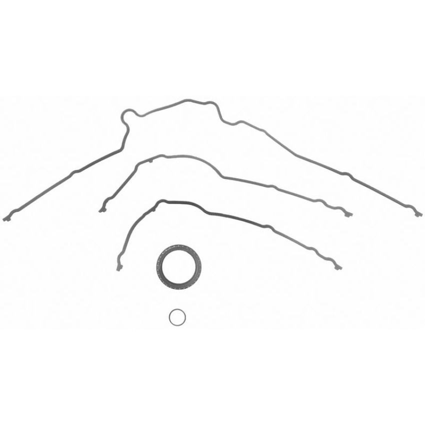 FEL PRO GASKETS TCS 45982-1 Engine Timing Cover Gasket Set