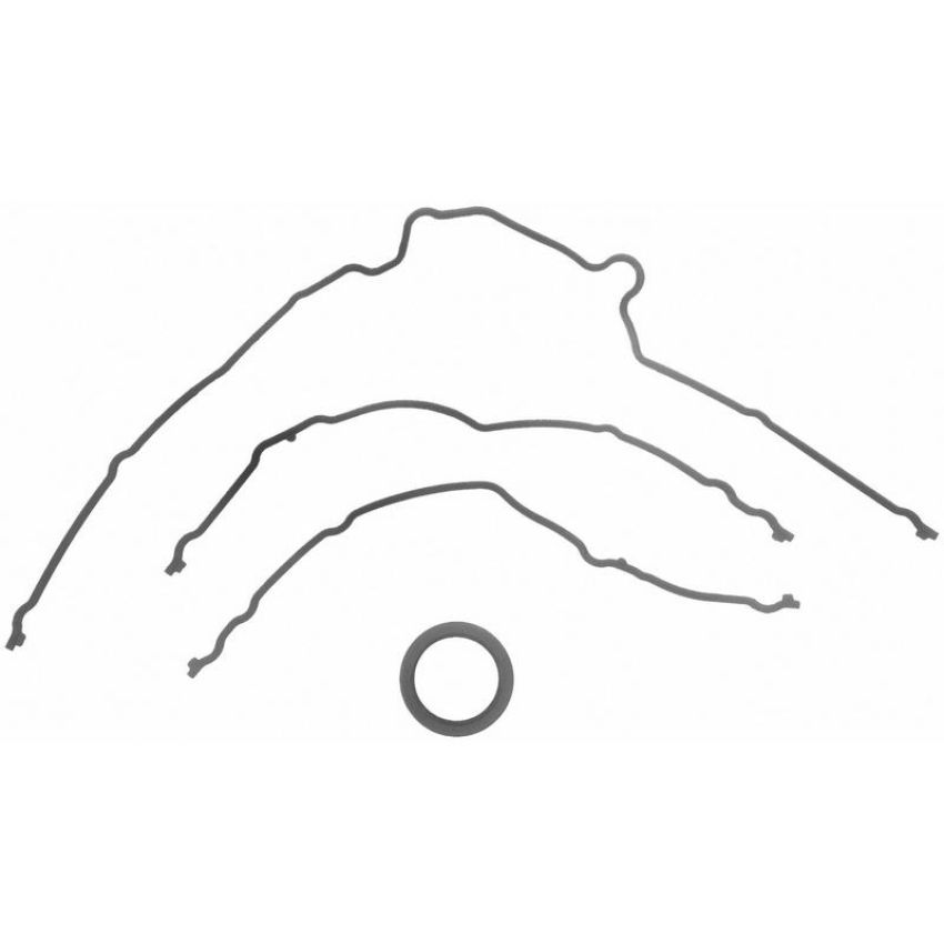 FEL PRO GASKETS TCS 45982 Engine Timing Cover Gasket Set