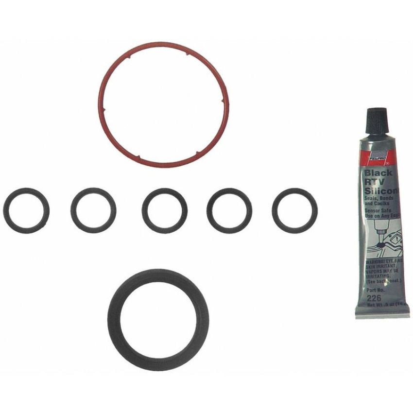 FEL PRO GASKETS TCS 45983 Engine Crankshaft Seal Kit