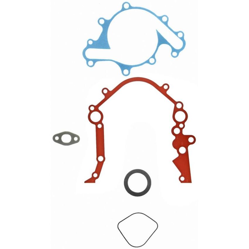 FEL PRO GASKETS TCS 45984 Engine Timing Cover Gasket Set